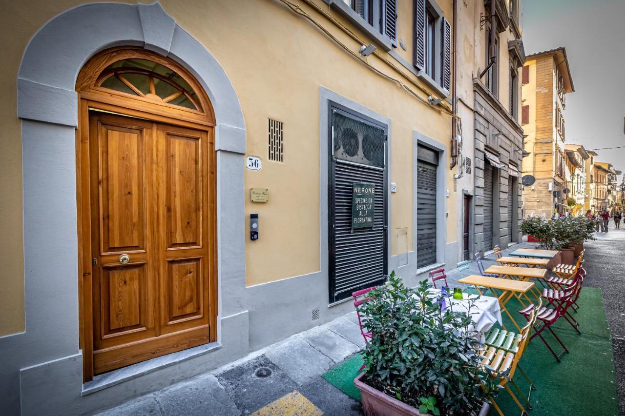 Casa de hóspedes Residenza Fanti *