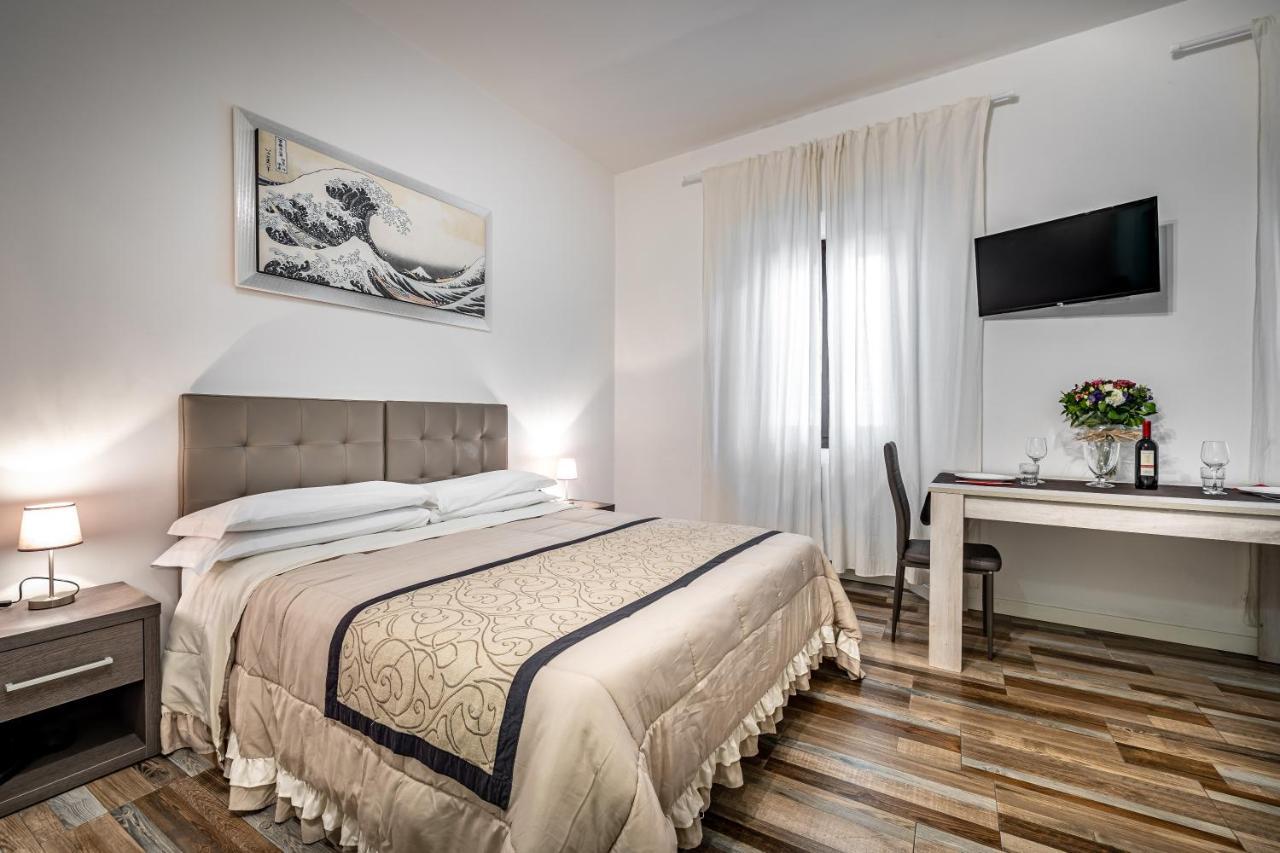 Casa de hóspedes Residenza Fanti Florença