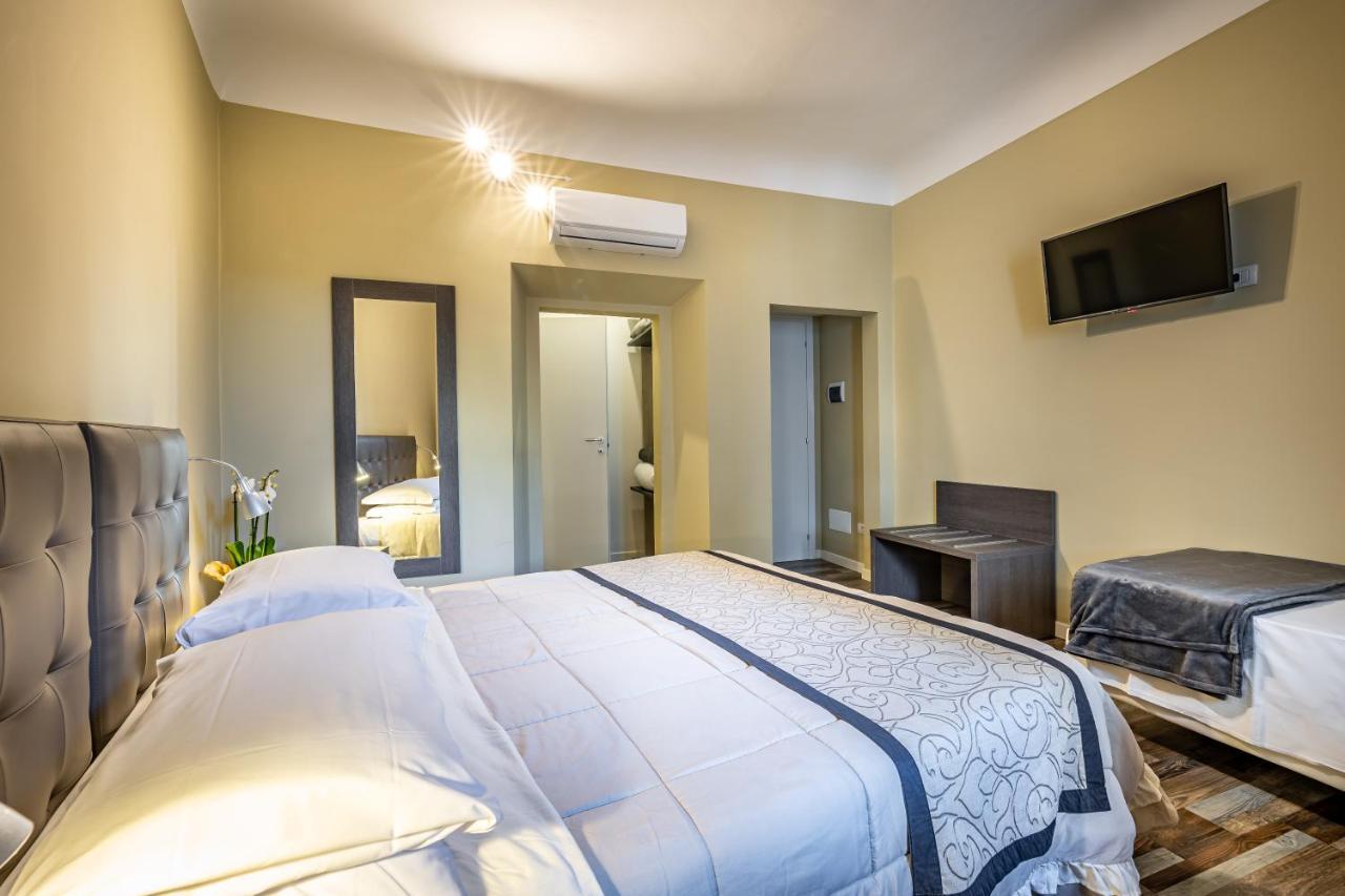 Residenza Fanti Casa de hóspedes