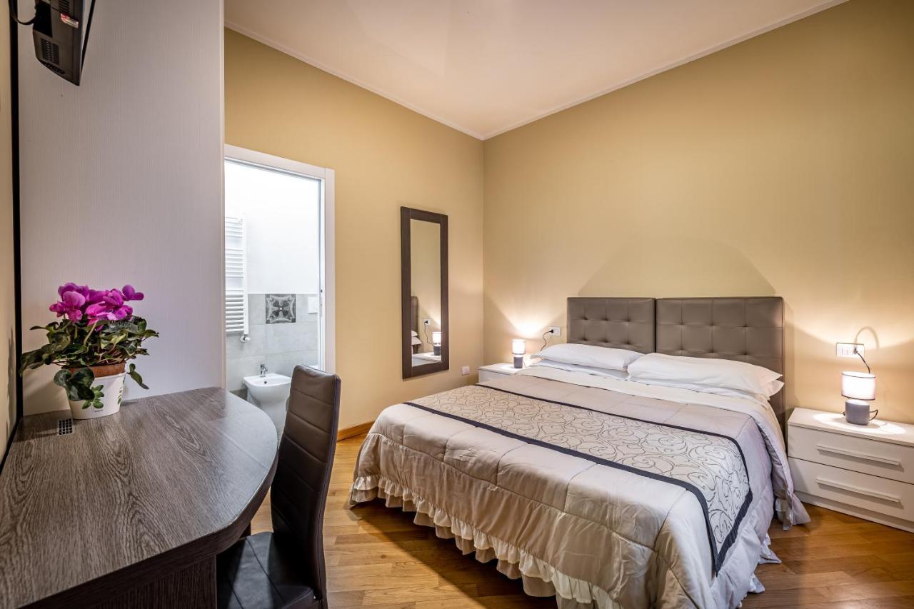 Residenza Fanti Casa de hóspedes Florença