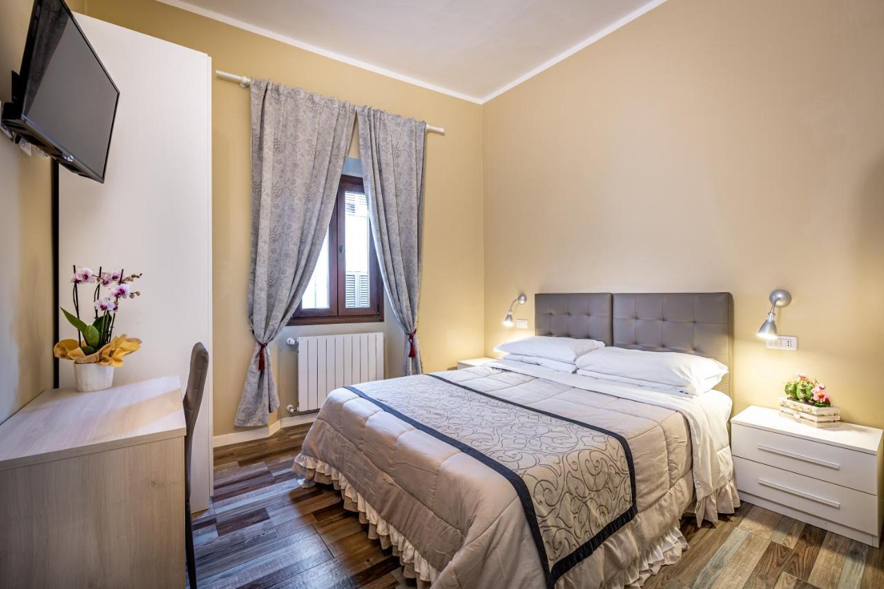 Residenza Fanti Florença