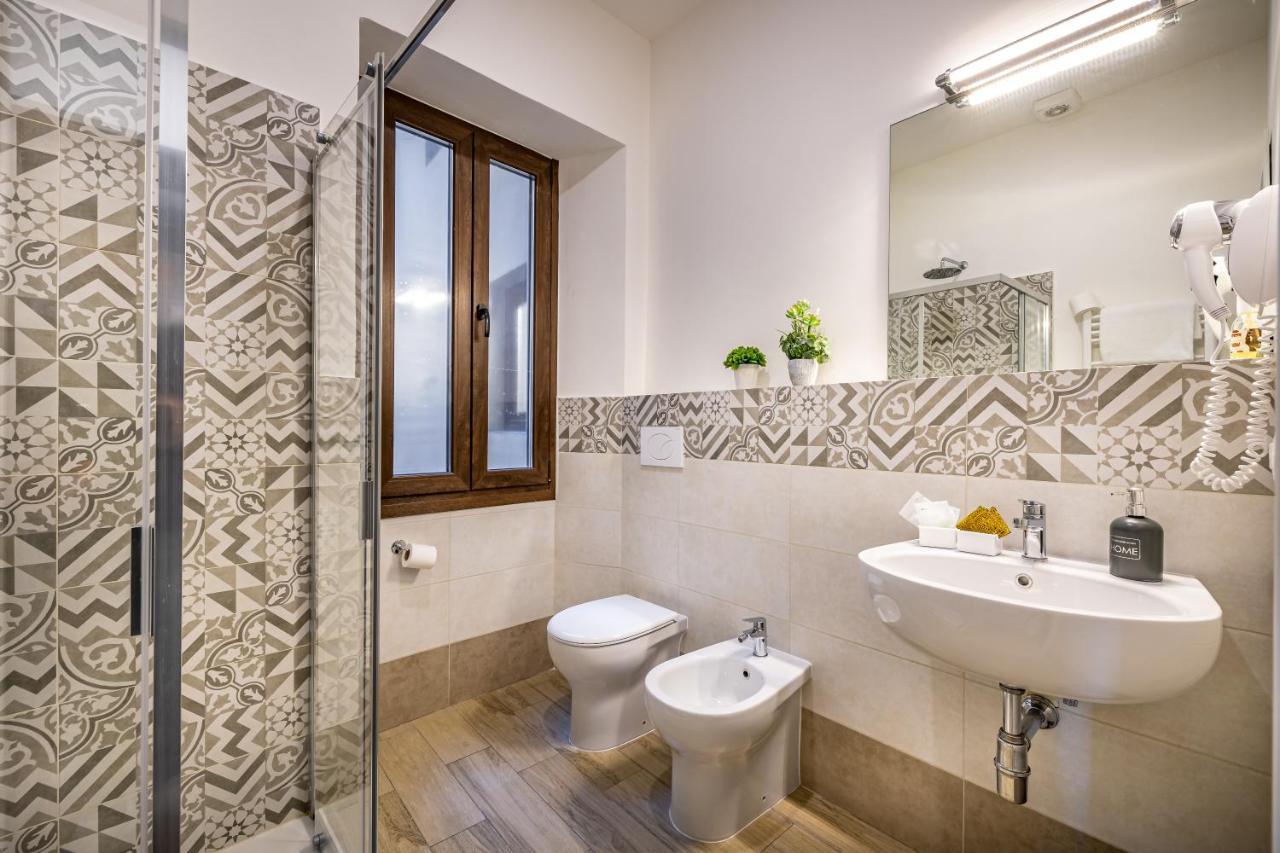 Casa de hóspedes Residenza Fanti *