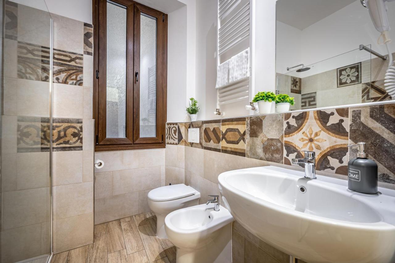 Residenza Fanti * Florença